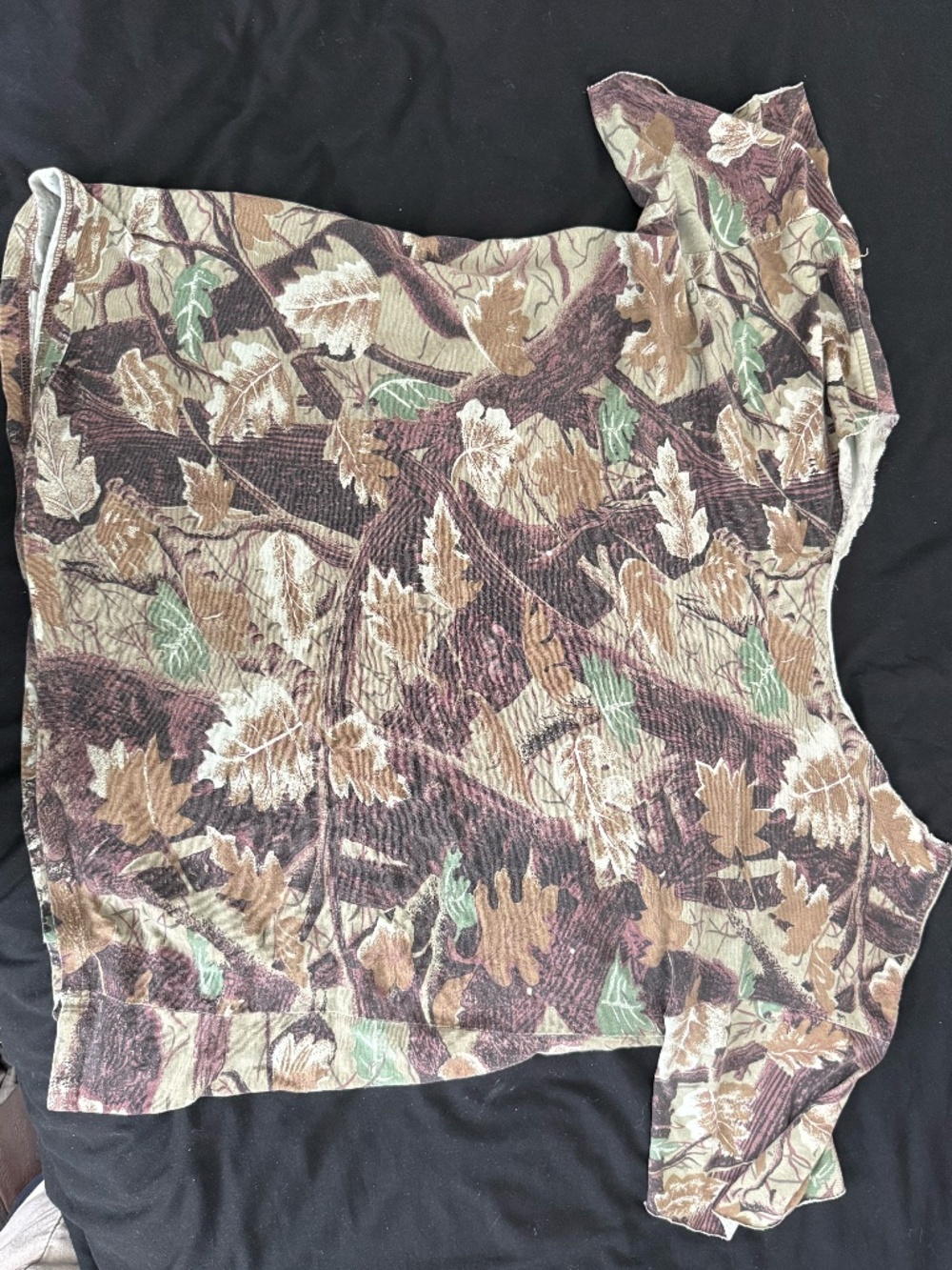 Camo